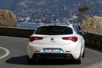 Alfa Romeo Giulietta 2010 года